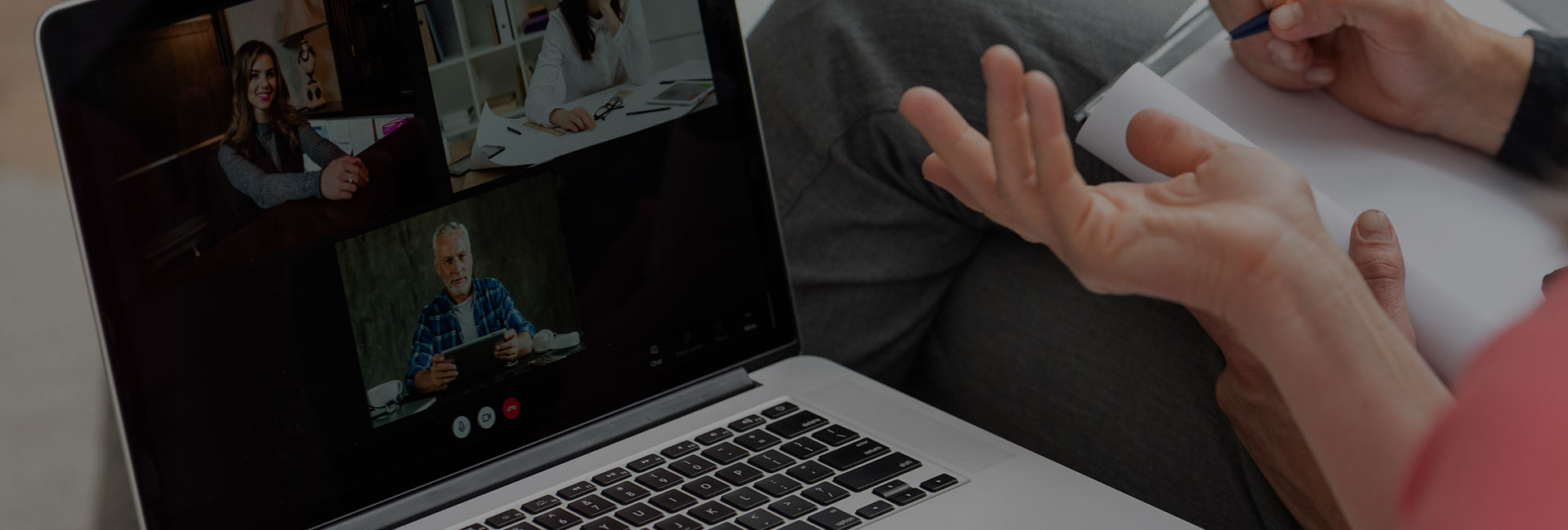 DenTeck IT Solutions | Expert IT Support for Dentists | Bolton & Manchester | Remote Working