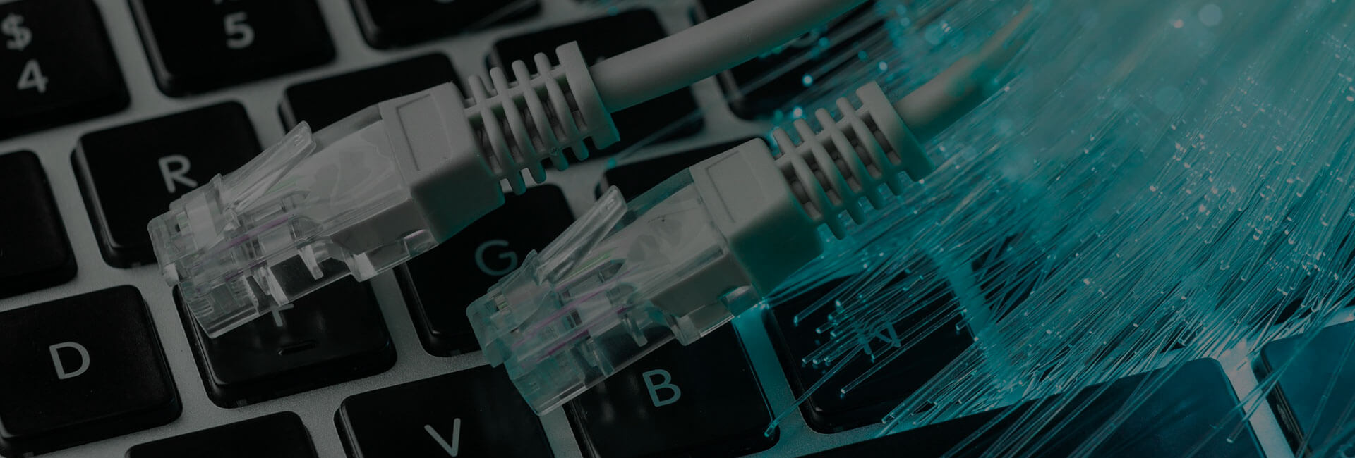 IT Upgrades & Network Setup | DenTeck IT Solutions