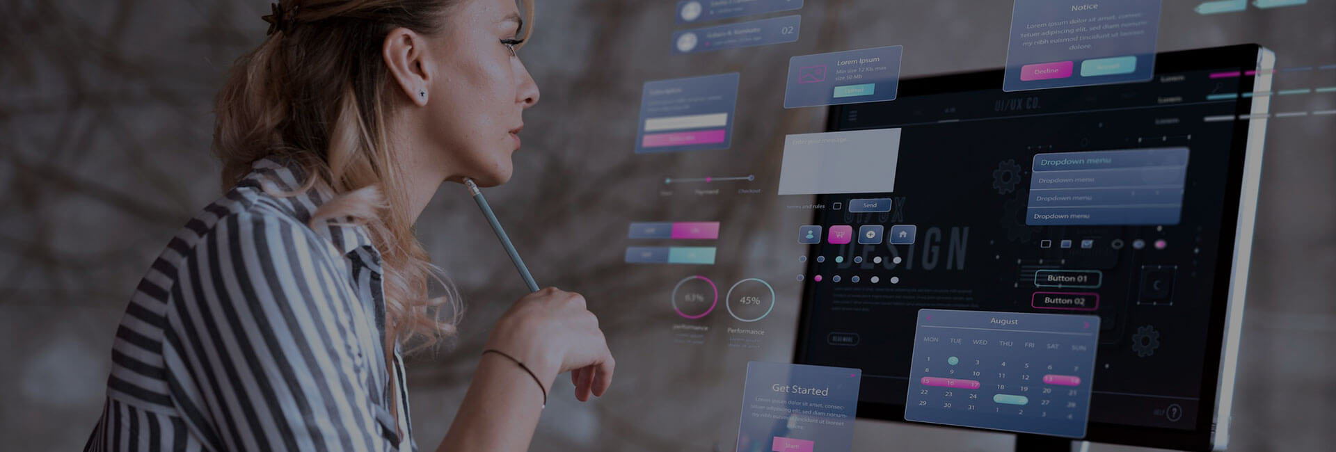 DenTeck IT Solutions | Expert IT Support for Dentists | Bolton & Manchester | Software Installation & Support